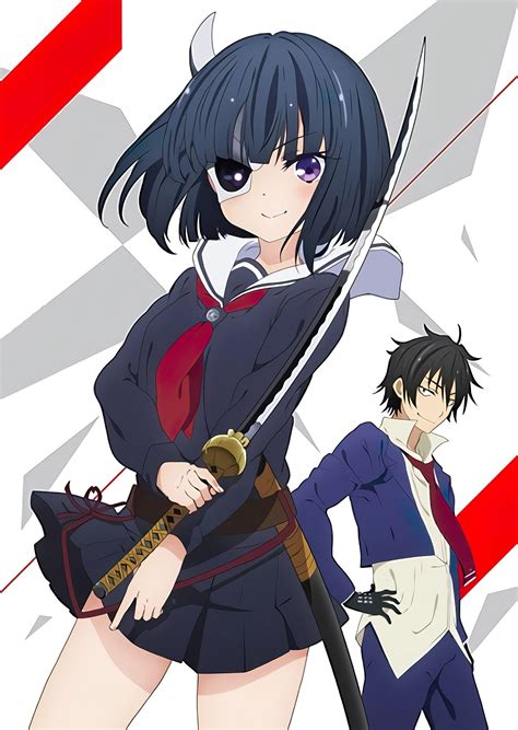 busou shoujo machiavellianism|Busou Shoujo Machiavellianism (Armed Girls Machiavellianism)